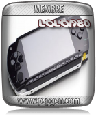 Avatar de l’utilisateur