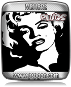 Avatar de l’utilisateur