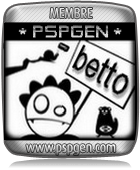 Avatar de l’utilisateur