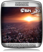 Avatar de l’utilisateur