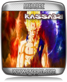 Avatar de l’utilisateur