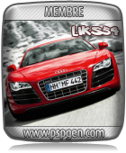 Avatar de l’utilisateur