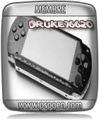 Avatar de l’utilisateur