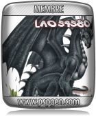 Avatar de l’utilisateur