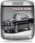 Avatar de l’utilisateur