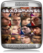 Avatar de l’utilisateur