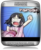 Avatar de l’utilisateur