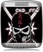 Avatar de l’utilisateur