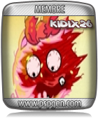 Avatar de l’utilisateur