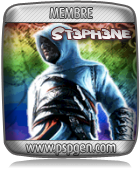 Avatar de l’utilisateur