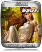 Avatar de l’utilisateur