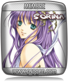 Avatar de l’utilisateur