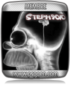 Avatar de l’utilisateur