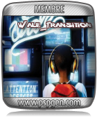 Avatar de l’utilisateur