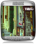 Avatar de l’utilisateur