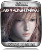 Avatar de l’utilisateur