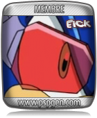 Avatar de l’utilisateur