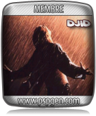 Avatar de l’utilisateur