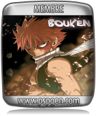 Avatar de l’utilisateur