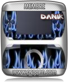 Avatar de l’utilisateur