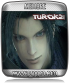 Avatar de l’utilisateur