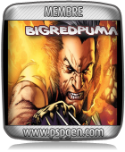 Avatar de l’utilisateur