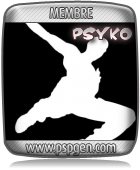 Avatar de l’utilisateur