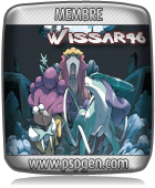 Avatar de l’utilisateur