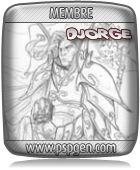 Avatar de l’utilisateur