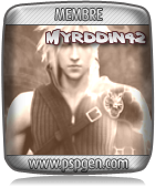 Avatar de l’utilisateur