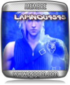 Avatar de l’utilisateur