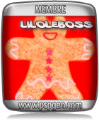 Avatar de l’utilisateur