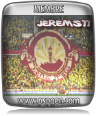 Avatar de l’utilisateur