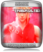 Avatar de l’utilisateur