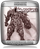 Avatar de l’utilisateur