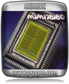 Avatar de l’utilisateur