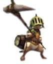 Avatar de l’utilisateur