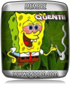 Avatar de l’utilisateur