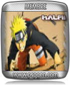 Avatar de l’utilisateur