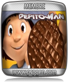 Avatar de l’utilisateur