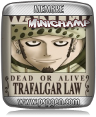 Avatar de l’utilisateur