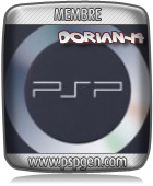 Avatar de l’utilisateur