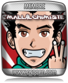 Avatar de l’utilisateur