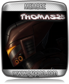 Avatar de l’utilisateur