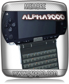 Avatar de l’utilisateur