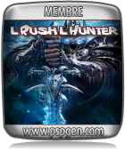 Avatar de l’utilisateur