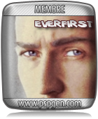 Avatar de l’utilisateur