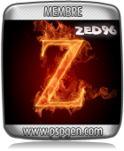 Avatar de l’utilisateur