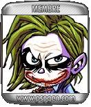 Avatar de l’utilisateur