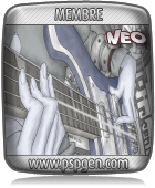 Avatar de l’utilisateur